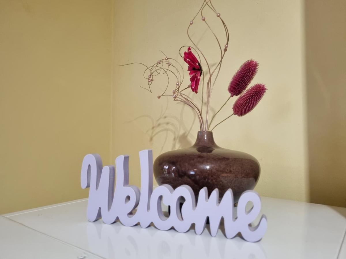 Apartment Sanja Pazin Ngoại thất bức ảnh