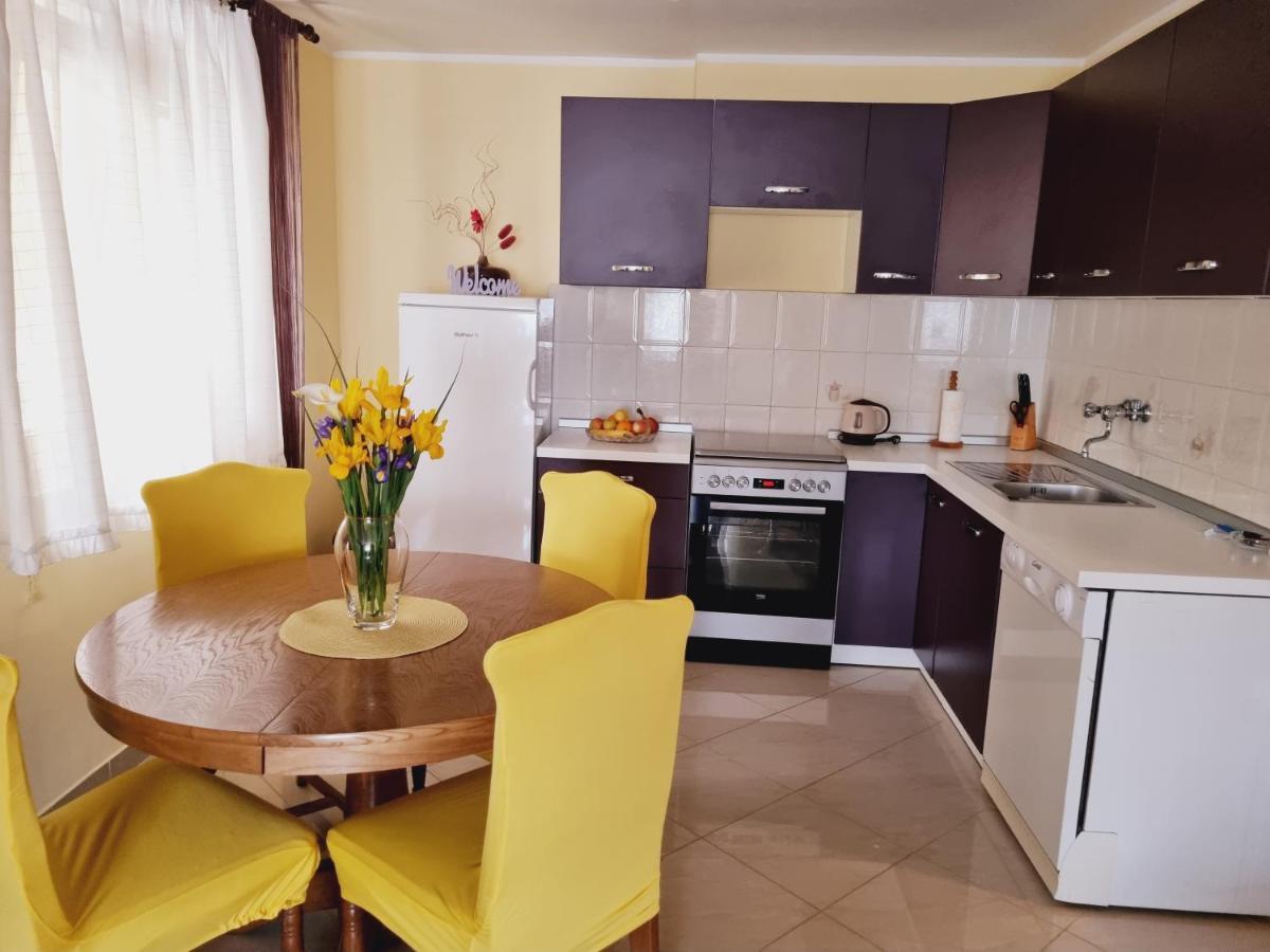 Apartment Sanja Pazin Ngoại thất bức ảnh