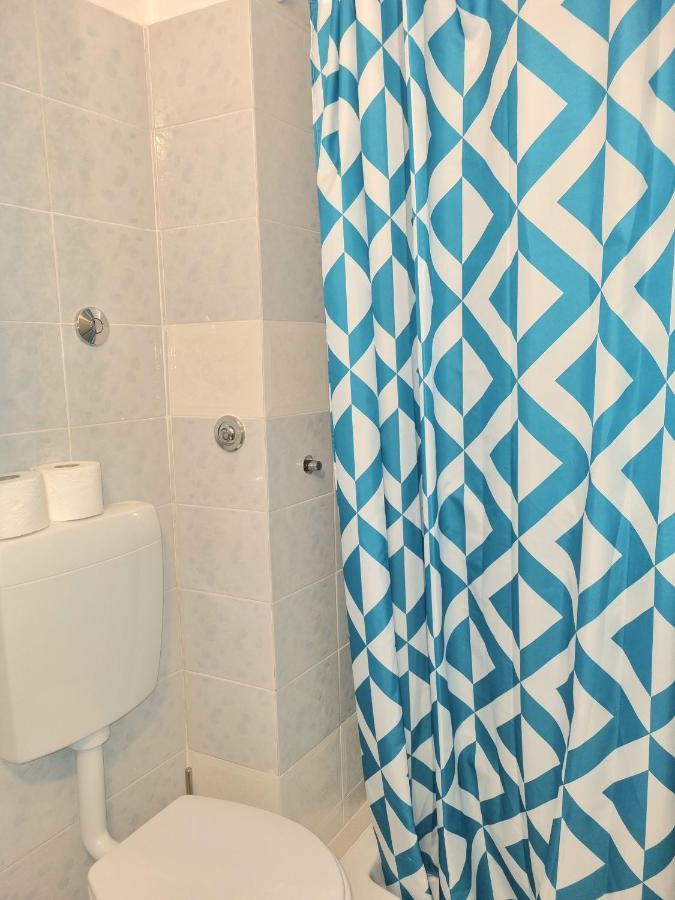 Apartment Sanja Pazin Ngoại thất bức ảnh