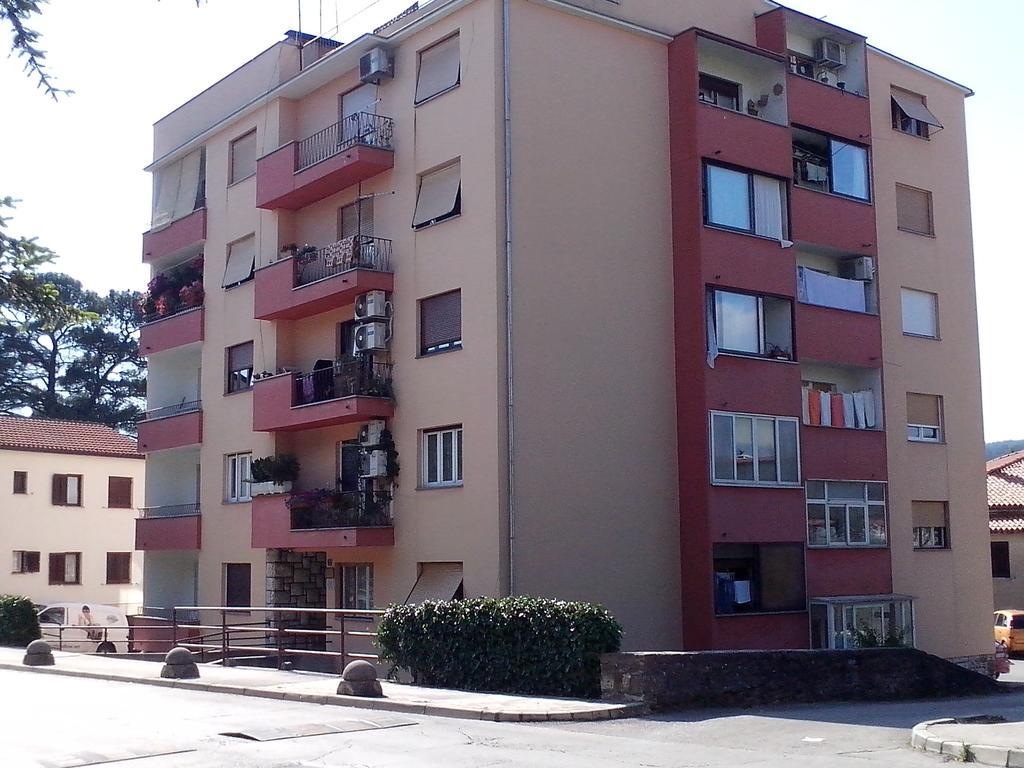 Apartment Sanja Pazin Phòng bức ảnh