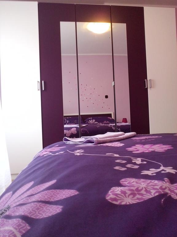 Apartment Sanja Pazin Phòng bức ảnh